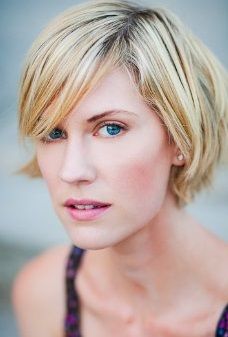 Lauren Lee Smith
