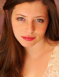 Lauren Miller Rogen