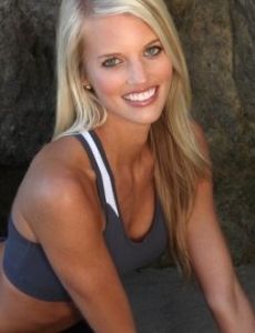 Lauren Tannehill