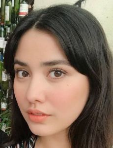 Lauren Young