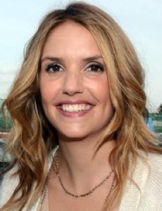 Laurence Arné