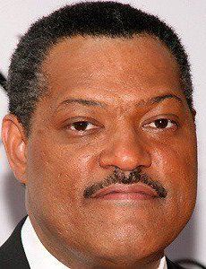 Laurence Fishburne