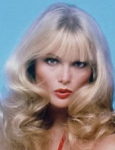 Laurene Landon