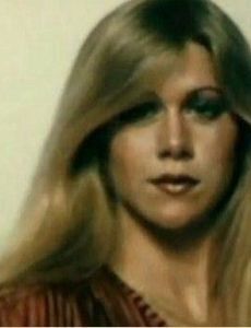 Laurie Bell