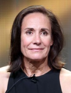Laurie Metcalf