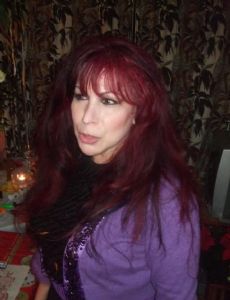 Laurie Vanian