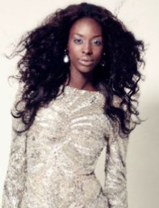 Layla Powell
