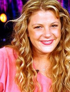 Leah Gillingwater