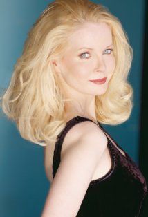 Leah Pinsent