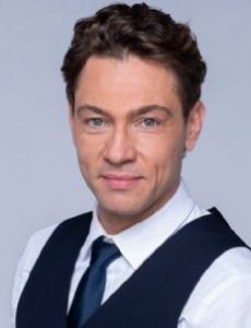 Leander Lichti