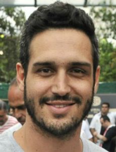 Leandro Pagliaro