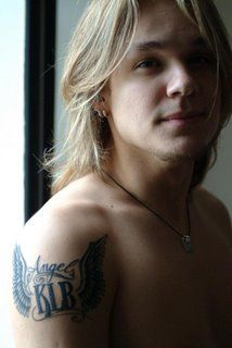 Leandro Scornavacca