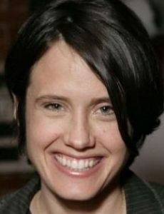Leanna Creel