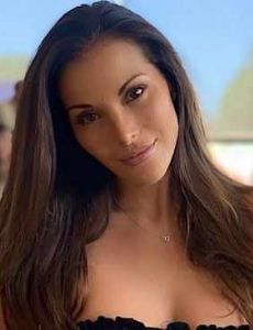 Lee-Anne Liebenberg