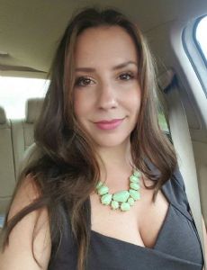 Lee Ann McAdoo