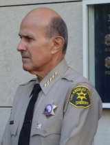 Lee Baca