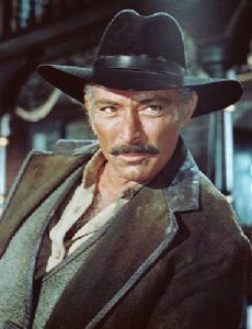 Lee Van Cleef