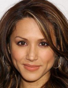 Leeann Tweeden