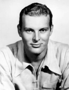 Leif Erickson