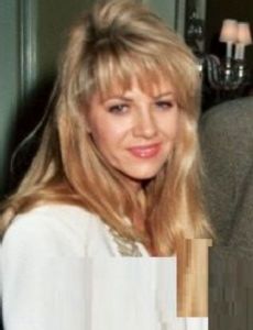 Leigh-Anne Cushany