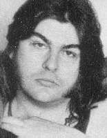 Len Tuckey