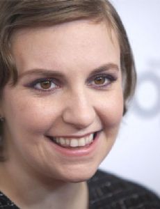 Lena Dunham