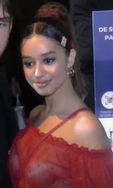 Lena Mahfouf