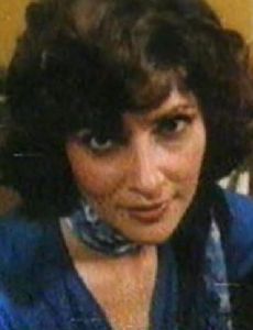 Lenore Stevens