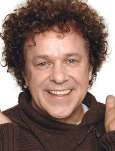 Leo Sayer