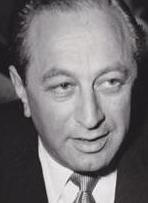Leonard Goldstein