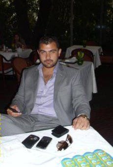 Leonardo Bours