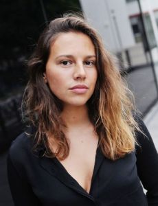 Leonie Tepe