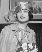 Leonora Rogers