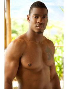 Leroy Garrett