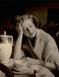 Lesley Blanch