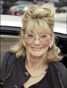 Lesley Judd