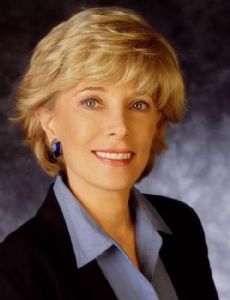 Lesley Stahl
