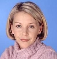 Leslie Ash