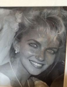 Leslie Blohme