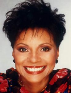 Leslie Uggams