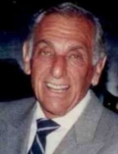Lester Deutsch