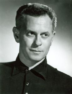 Lester Horton