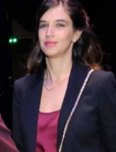 Leticia Lombardi