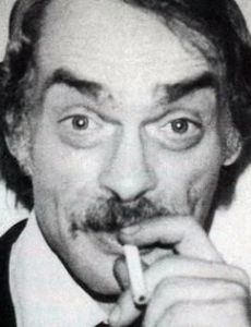 Lev Zbarsky