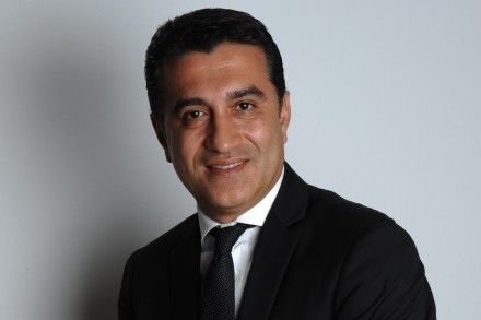 Levent Veziroglu