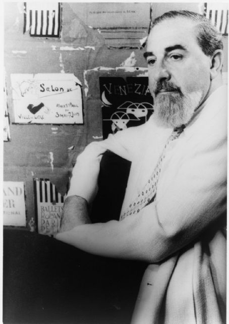 Lewis B. Cullman