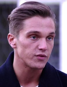 Lewis Bloor