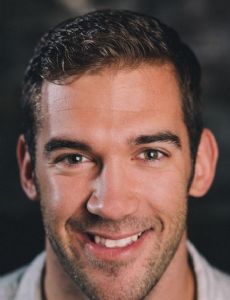Lewis Howes