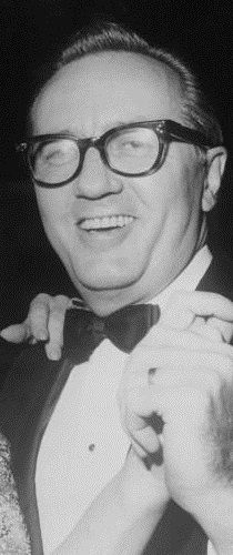 Lewis J. Boies