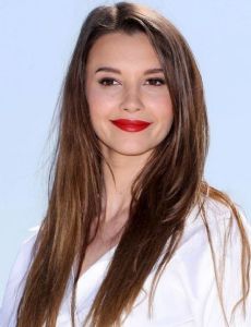 Leyla Lydia Tugutlu